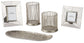 Dympna Accessory Set (5/CN) Milwaukee Furniture of Chicago - Furniture Store in Chicago Serving Humbolt Park, Roscoe Village, Avondale, & Homan Square