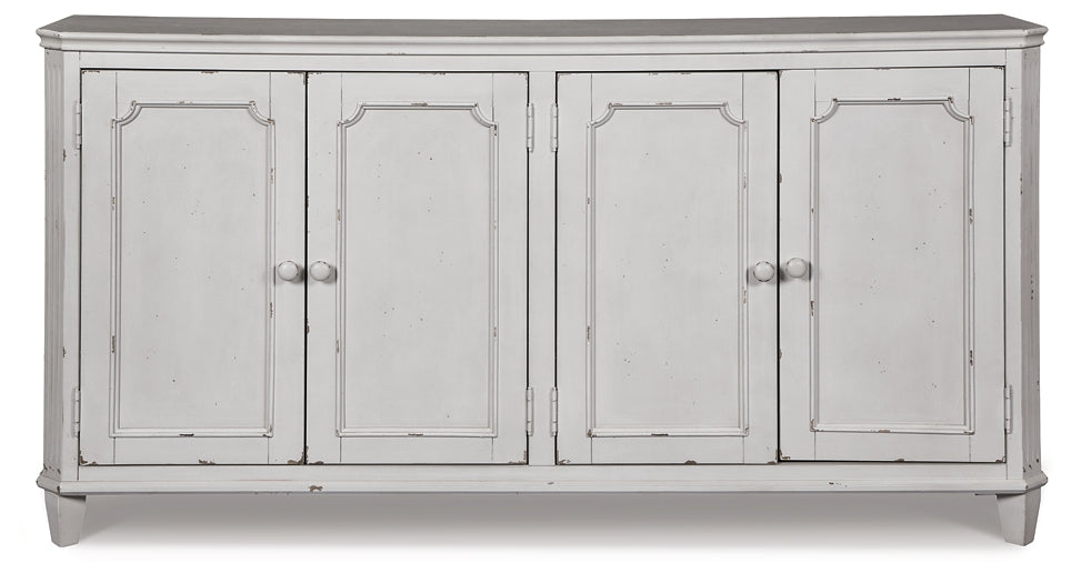 Mirimyn Accent Cabinet Milwaukee Furniture of Chicago - Furniture Store in Chicago Serving Humbolt Park, Roscoe Village, Avondale, & Homan Square