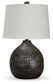 Maire Metal Table Lamp (1/CN) Milwaukee Furniture of Chicago - Furniture Store in Chicago Serving Humbolt Park, Roscoe Village, Avondale, & Homan Square
