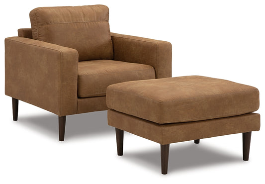 Telora Chair and Ottoman Milwaukee Furniture of Chicago - Furniture Store in Chicago Serving Humbolt Park, Roscoe Village, Avondale, & Homan Square