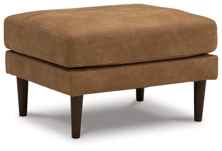 Telora Chair and Ottoman Milwaukee Furniture of Chicago - Furniture Store in Chicago Serving Humbolt Park, Roscoe Village, Avondale, & Homan Square