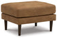 Telora Chair and Ottoman Milwaukee Furniture of Chicago - Furniture Store in Chicago Serving Humbolt Park, Roscoe Village, Avondale, & Homan Square