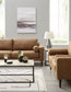 Telora Sofa and Loveseat Milwaukee Furniture of Chicago - Furniture Store in Chicago Serving Humbolt Park, Roscoe Village, Avondale, & Homan Square