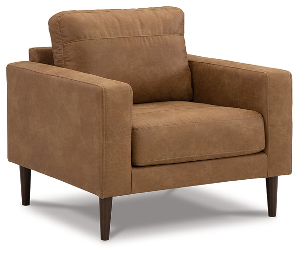 Telora Chair and Ottoman Milwaukee Furniture of Chicago - Furniture Store in Chicago Serving Humbolt Park, Roscoe Village, Avondale, & Homan Square