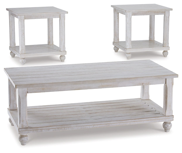 Cloudhurst Occasional Table Set (3/CN) Milwaukee Furniture of Chicago - Furniture Store in Chicago Serving Humbolt Park, Roscoe Village, Avondale, & Homan Square