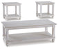 Cloudhurst Occasional Table Set (3/CN) Milwaukee Furniture of Chicago - Furniture Store in Chicago Serving Humbolt Park, Roscoe Village, Avondale, & Homan Square