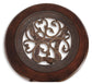 Norcastle Round End Table Milwaukee Furniture of Chicago - Furniture Store in Chicago Serving Humbolt Park, Roscoe Village, Avondale, & Homan Square