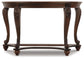 Norcastle Sofa Table Milwaukee Furniture of Chicago - Furniture Store in Chicago Serving Humbolt Park, Roscoe Village, Avondale, & Homan Square