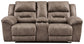 Stoneland Sofa, Loveseat and Recliner Milwaukee Furniture of Chicago - Furniture Store in Chicago Serving Humbolt Park, Roscoe Village, Avondale, & Homan Square