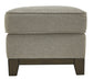 Kaywood Chair and Ottoman Milwaukee Furniture of Chicago - Furniture Store in Chicago Serving Humbolt Park, Roscoe Village, Avondale, & Homan Square