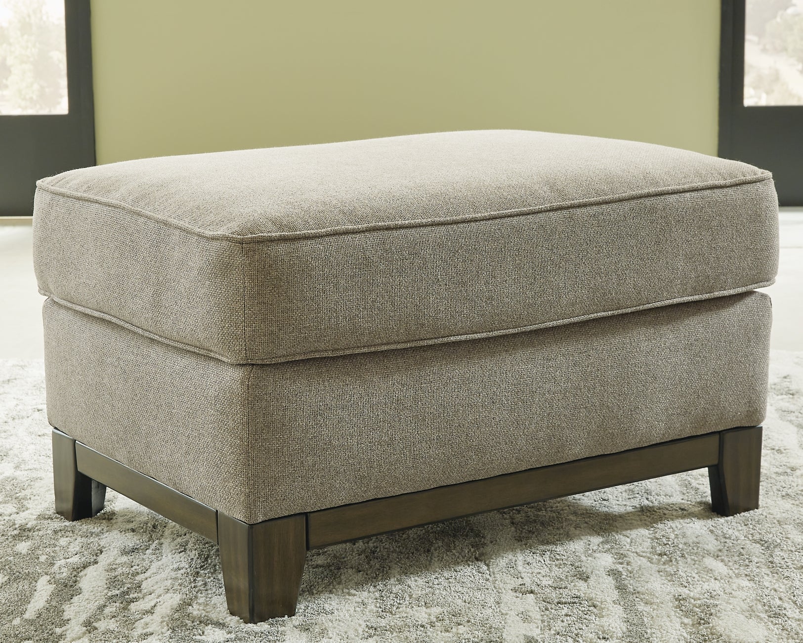 Kaywood Sofa, Loveseat, Chair and Ottoman Milwaukee Furniture of Chicago - Furniture Store in Chicago Serving Humbolt Park, Roscoe Village, Avondale, & Homan Square