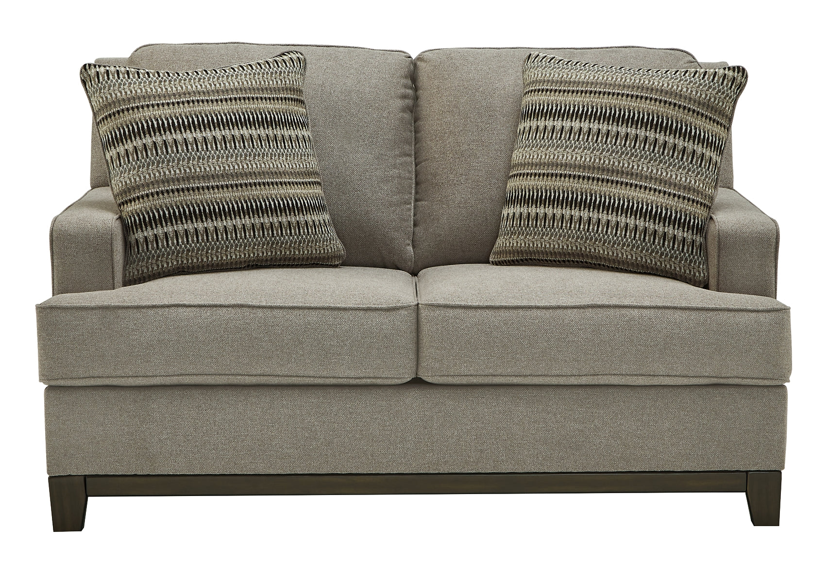 Kaywood Sofa and Loveseat Milwaukee Furniture of Chicago - Furniture Store in Chicago Serving Humbolt Park, Roscoe Village, Avondale, & Homan Square