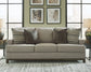 Kaywood Sofa, Loveseat, Chair and Ottoman Milwaukee Furniture of Chicago - Furniture Store in Chicago Serving Humbolt Park, Roscoe Village, Avondale, & Homan Square