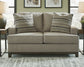 Kaywood Sofa, Loveseat, Chair and Ottoman Milwaukee Furniture of Chicago - Furniture Store in Chicago Serving Humbolt Park, Roscoe Village, Avondale, & Homan Square
