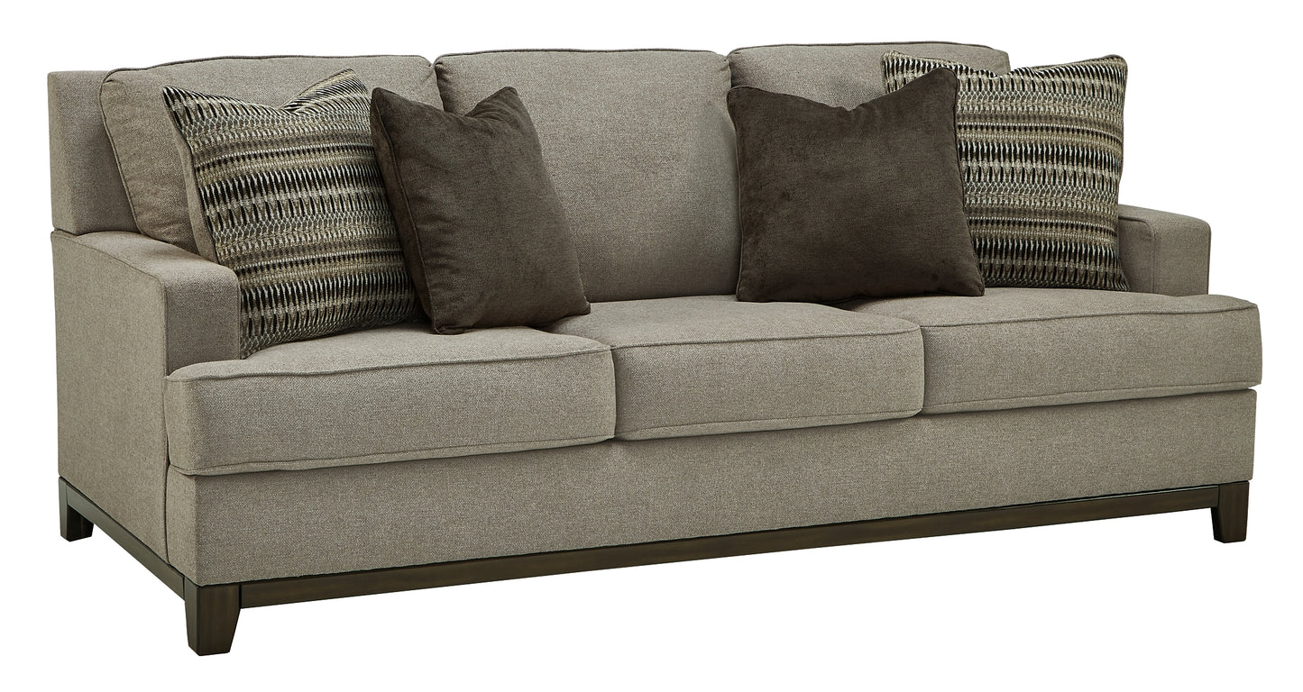Kaywood Sofa and Loveseat Milwaukee Furniture of Chicago - Furniture Store in Chicago Serving Humbolt Park, Roscoe Village, Avondale, & Homan Square