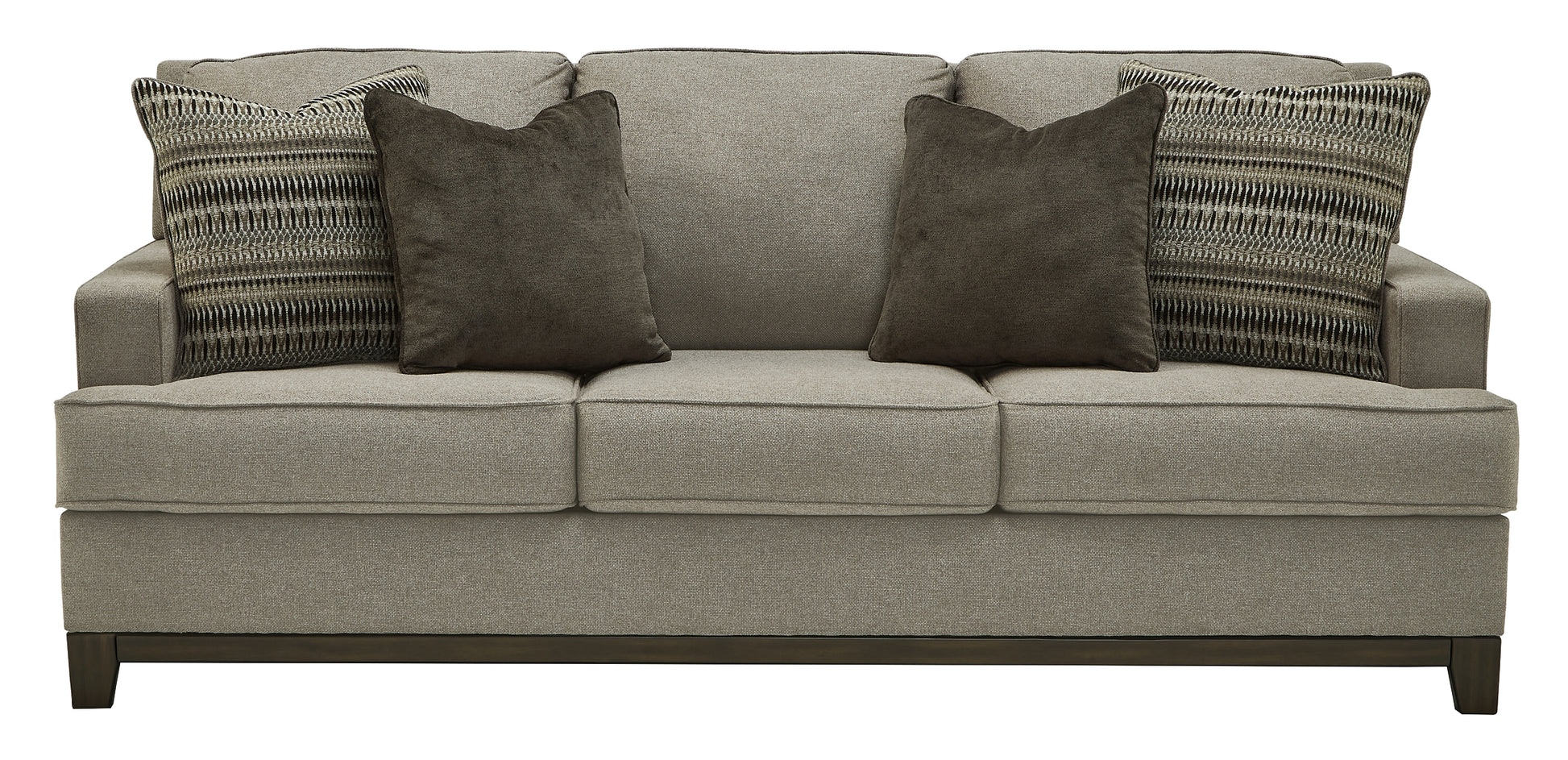 Kaywood Sofa, Loveseat and Chair Milwaukee Furniture of Chicago - Furniture Store in Chicago Serving Humbolt Park, Roscoe Village, Avondale, & Homan Square