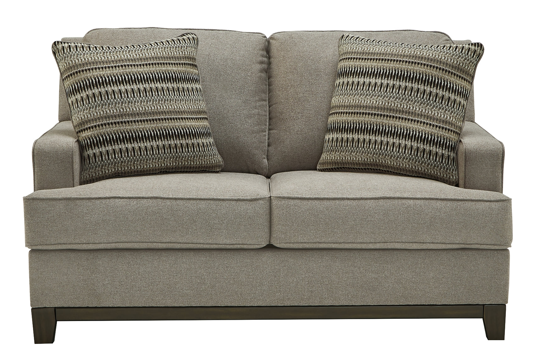 Kaywood Sofa, Loveseat and Chair Milwaukee Furniture of Chicago - Furniture Store in Chicago Serving Humbolt Park, Roscoe Village, Avondale, & Homan Square