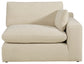 Elyza 2-Piece Sectional with Ottoman Milwaukee Furniture of Chicago - Furniture Store in Chicago Serving Humbolt Park, Roscoe Village, Avondale, & Homan Square
