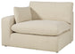 Elyza 2-Piece Sectional with Ottoman Milwaukee Furniture of Chicago - Furniture Store in Chicago Serving Humbolt Park, Roscoe Village, Avondale, & Homan Square