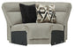 Colleyville 5-Piece Power Reclining Sectional Milwaukee Furniture of Chicago - Furniture Store in Chicago Serving Humbolt Park, Roscoe Village, Avondale, & Homan Square