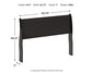Huey Vineyard Queen Sleigh Headboard with Mirrored Dresser and 2 Nightstands Milwaukee Furniture of Chicago - Furniture Store in Chicago Serving Humbolt Park, Roscoe Village, Avondale, & Homan Square