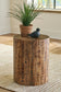 Reymore Accent Table Milwaukee Furniture of Chicago - Furniture Store in Chicago Serving Humbolt Park, Roscoe Village, Avondale, & Homan Square