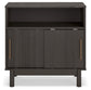 Brymont Accent Cabinet Milwaukee Furniture of Chicago - Furniture Store in Chicago Serving Humbolt Park, Roscoe Village, Avondale, & Homan Square
