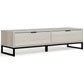 Socalle Storage Bench Milwaukee Furniture of Chicago - Furniture Store in Chicago Serving Humbolt Park, Roscoe Village, Avondale, & Homan Square