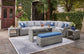 Naples Beach RECT Multi-Use Table Milwaukee Furniture of Chicago - Furniture Store in Chicago Serving Humbolt Park, Roscoe Village, Avondale, & Homan Square