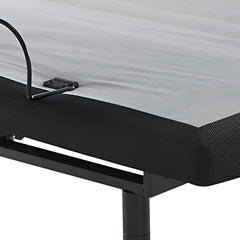 14 Inch Ashley Hybrid Mattress with Adjustable Base Milwaukee Furniture of Chicago - Furniture Store in Chicago Serving Humbolt Park, Roscoe Village, Avondale, & Homan Square