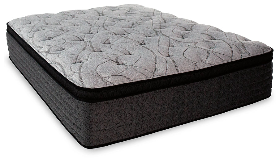 RAC Eurotop Mattress with Adjustable Base Milwaukee Furniture of Chicago - Furniture Store in Chicago Serving Humbolt Park, Roscoe Village, Avondale, & Homan Square