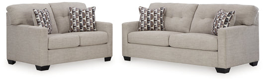 Mahoney Sofa and Loveseat Milwaukee Furniture of Chicago - Furniture Store in Chicago Serving Humbolt Park, Roscoe Village, Avondale, & Homan Square