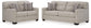 Mahoney Sofa and Loveseat Milwaukee Furniture of Chicago - Furniture Store in Chicago Serving Humbolt Park, Roscoe Village, Avondale, & Homan Square