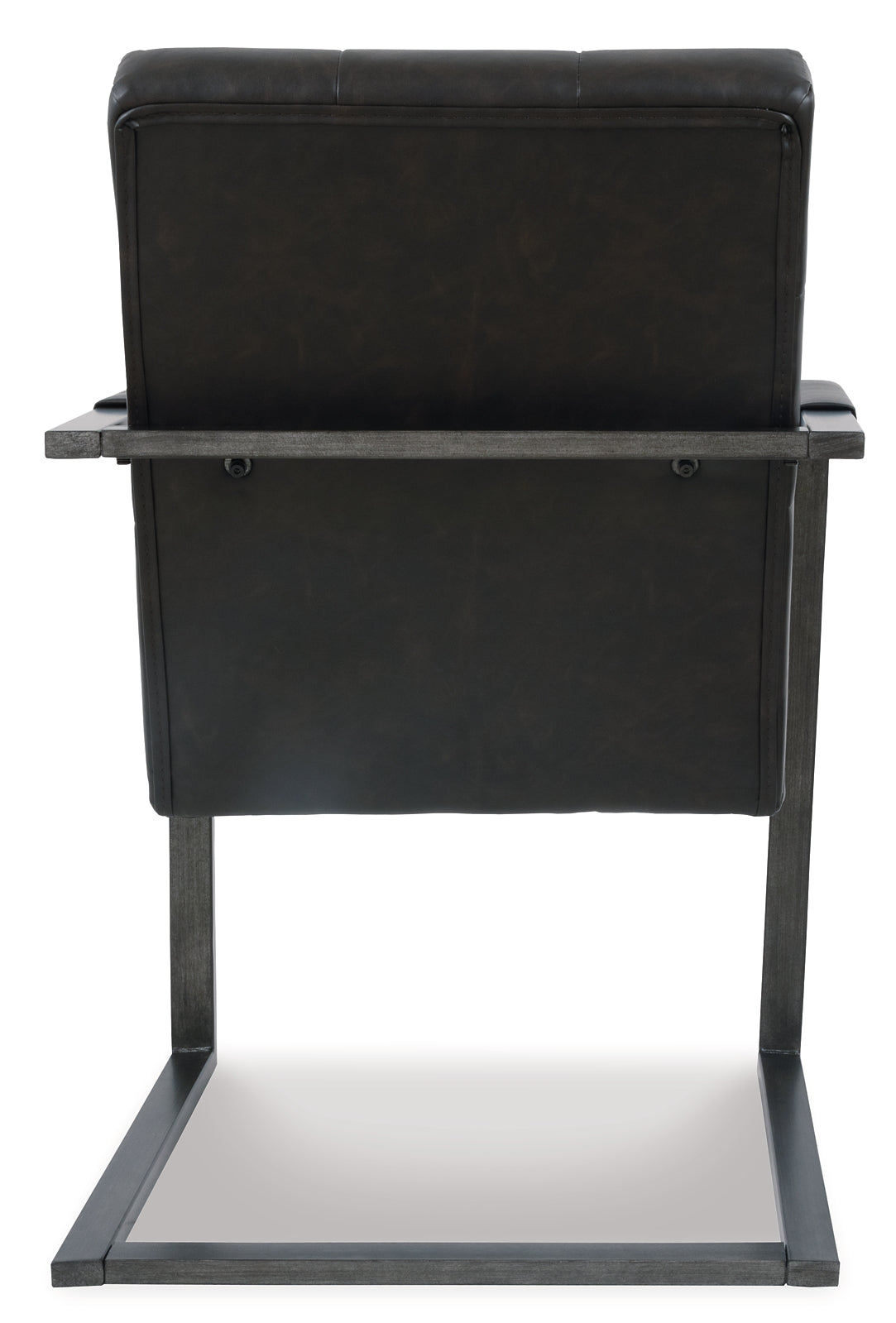 Starmore Home Office Desk Chair (2/CN) Milwaukee Furniture of Chicago - Furniture Store in Chicago Serving Humbolt Park, Roscoe Village, Avondale, & Homan Square