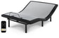 Chime 8 Inch Memory Foam Mattress with Adjustable Base Milwaukee Furniture of Chicago - Furniture Store in Chicago Serving Humbolt Park, Roscoe Village, Avondale, & Homan Square