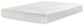 Chime 8 Inch Memory Foam Mattress with Adjustable Base Milwaukee Furniture of Chicago - Furniture Store in Chicago Serving Humbolt Park, Roscoe Village, Avondale, & Homan Square