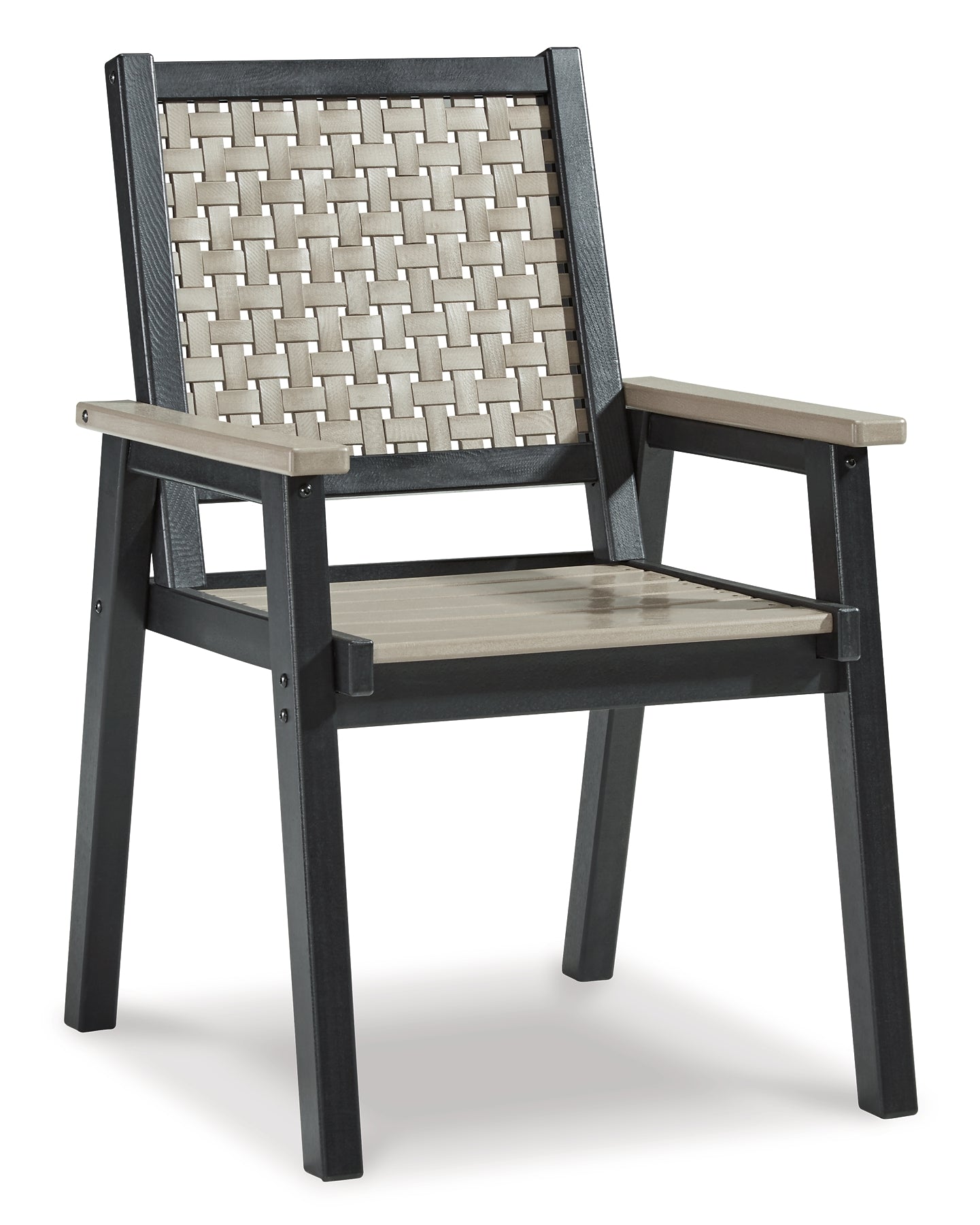 Mount Valley Outdoor Dining Table and 4 Chairs Milwaukee Furniture of Chicago - Furniture Store in Chicago Serving Humbolt Park, Roscoe Village, Avondale, & Homan Square