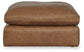 Emilia Oversized Accent Ottoman Milwaukee Furniture of Chicago - Furniture Store in Chicago Serving Humbolt Park, Roscoe Village, Avondale, & Homan Square