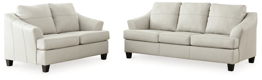 Genoa Sofa and Loveseat Milwaukee Furniture of Chicago - Furniture Store in Chicago Serving Humbolt Park, Roscoe Village, Avondale, & Homan Square