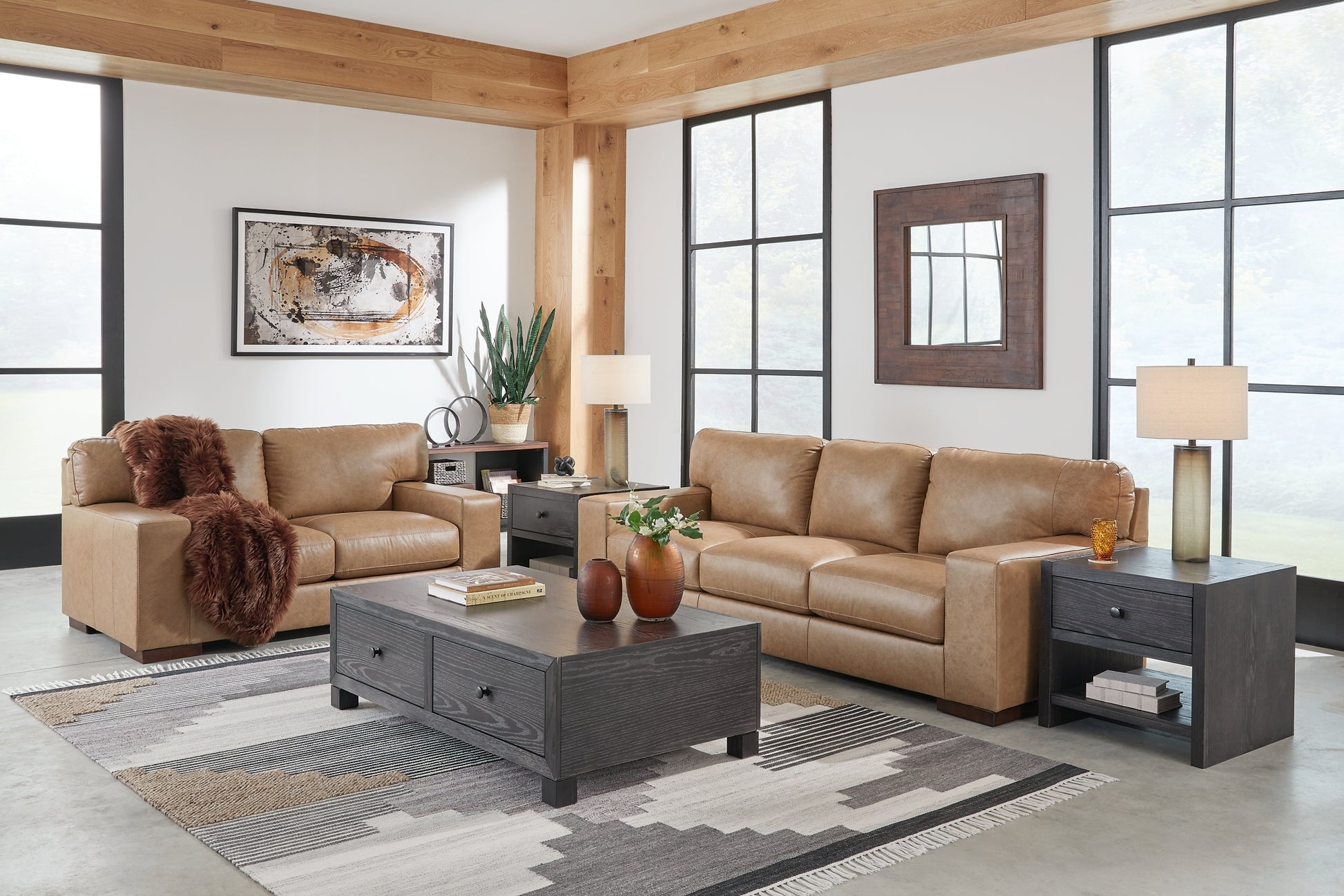 Lombardia Sofa and Loveseat Milwaukee Furniture of Chicago - Furniture Store in Chicago Serving Humbolt Park, Roscoe Village, Avondale, & Homan Square