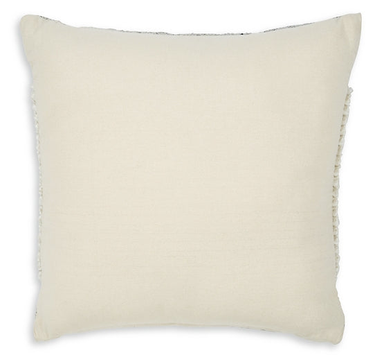 Rowcher Pillow Milwaukee Furniture of Chicago - Furniture Store in Chicago Serving Humbolt Park, Roscoe Village, Avondale, & Homan Square