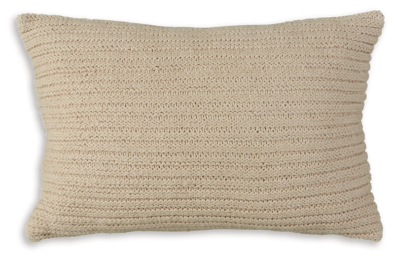 Abreyah Pillow Milwaukee Furniture of Chicago - Furniture Store in Chicago Serving Humbolt Park, Roscoe Village, Avondale, & Homan Square