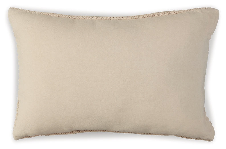 Abreyah Pillow Milwaukee Furniture of Chicago - Furniture Store in Chicago Serving Humbolt Park, Roscoe Village, Avondale, & Homan Square