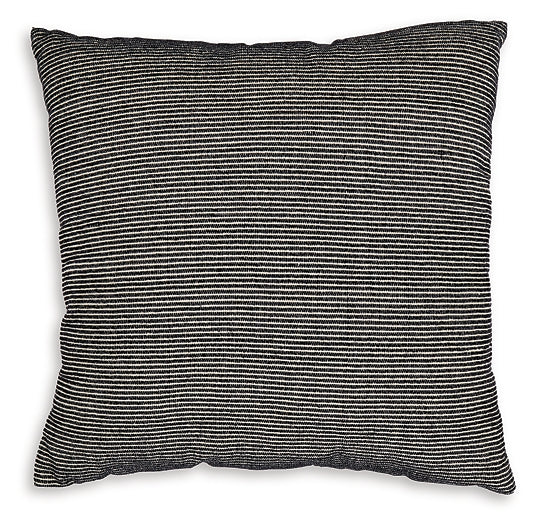 Edelmont Pillow Milwaukee Furniture of Chicago - Furniture Store in Chicago Serving Humbolt Park, Roscoe Village, Avondale, & Homan Square