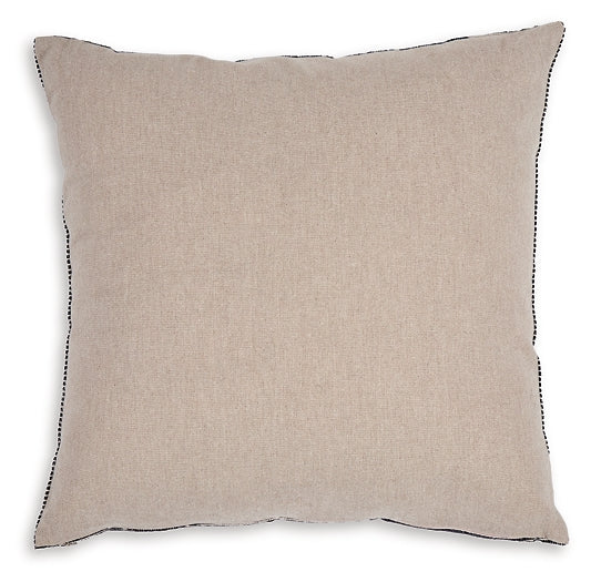 Edelmont Pillow Milwaukee Furniture of Chicago - Furniture Store in Chicago Serving Humbolt Park, Roscoe Village, Avondale, & Homan Square