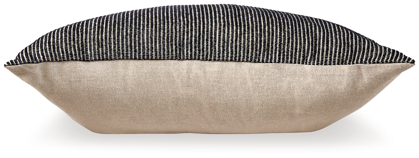 Edelmont Pillow Milwaukee Furniture of Chicago - Furniture Store in Chicago Serving Humbolt Park, Roscoe Village, Avondale, & Homan Square