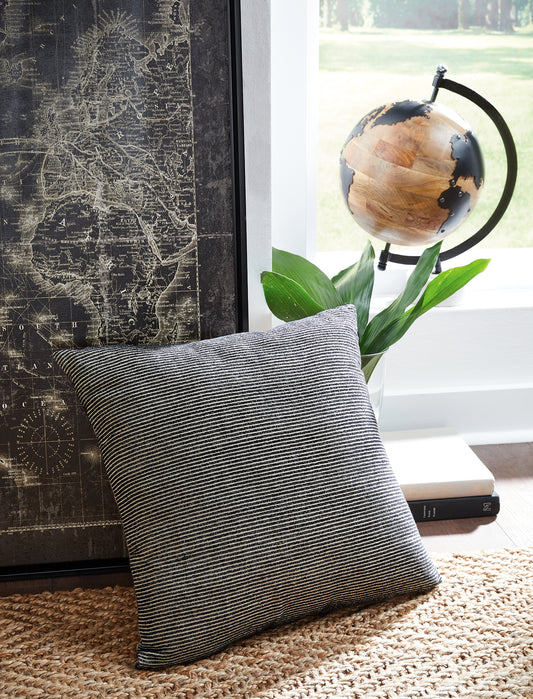 Edelmont Pillow Milwaukee Furniture of Chicago - Furniture Store in Chicago Serving Humbolt Park, Roscoe Village, Avondale, & Homan Square