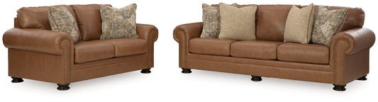 Carianna Sofa and Loveseat Milwaukee Furniture of Chicago - Furniture Store in Chicago Serving Humbolt Park, Roscoe Village, Avondale, & Homan Square