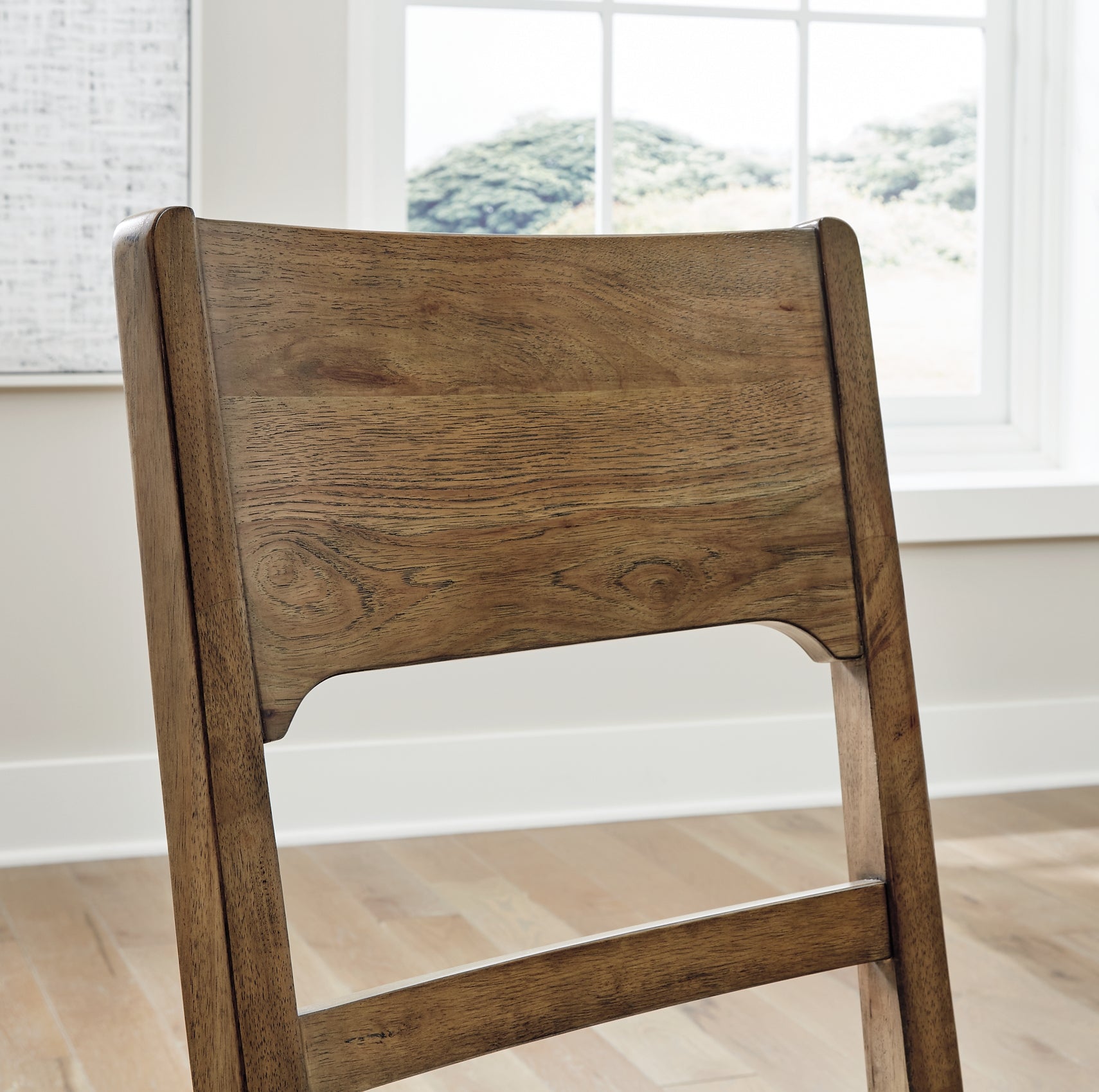 Cabalynn Dining Table and 8 Chairs Milwaukee Furniture of Chicago - Furniture Store in Chicago Serving Humbolt Park, Roscoe Village, Avondale, & Homan Square