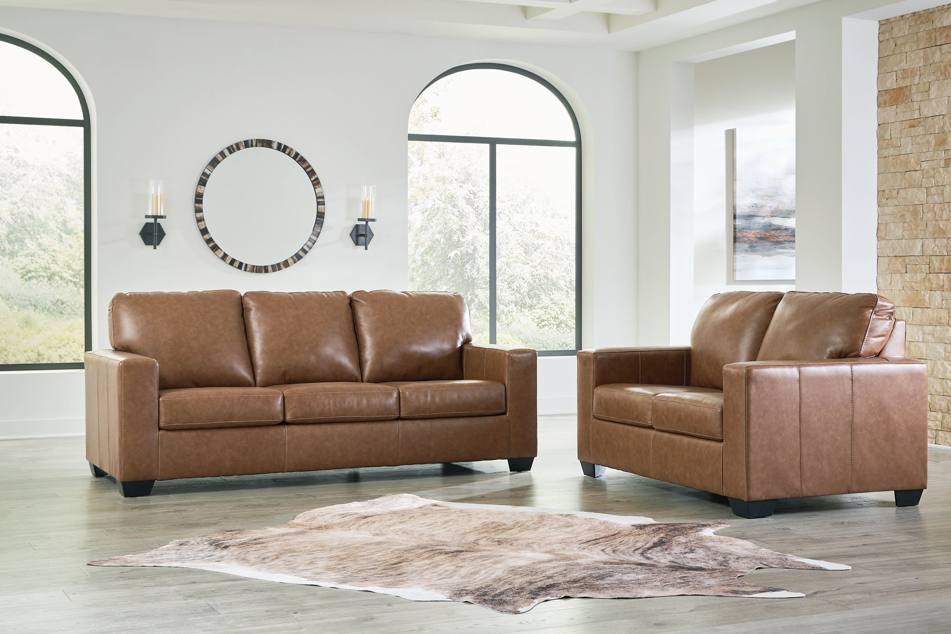 Bolsena Sofa and Loveseat Milwaukee Furniture of Chicago - Furniture Store in Chicago Serving Humbolt Park, Roscoe Village, Avondale, & Homan Square